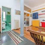 Mondrian Style House Apartamento