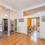 Mondrian Style House * Milán