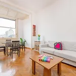 Mondrian Style House Apartamento *