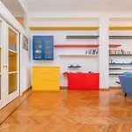Apartamento Mondrian Style House *