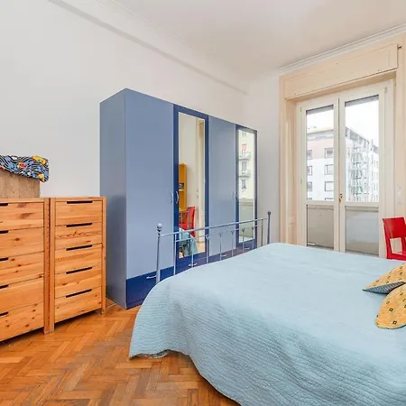 Mondrian Style House Appartement