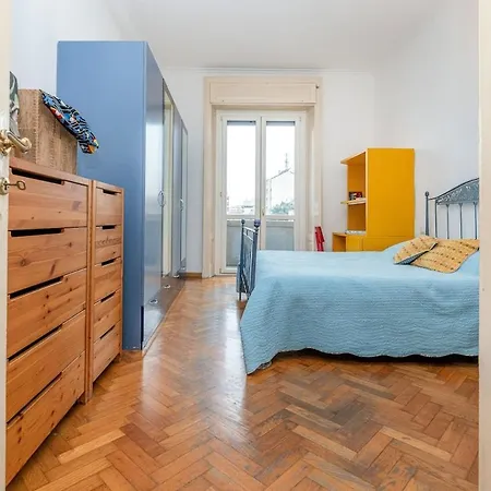 Mondrian Style House Appartement